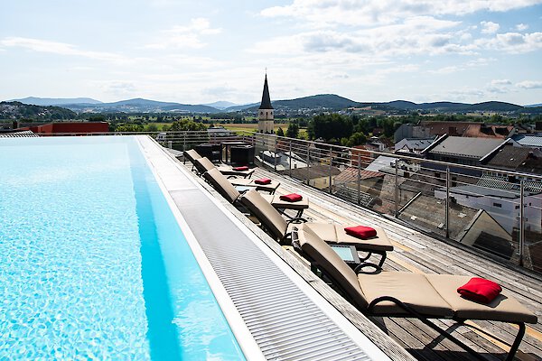 Hotel Randsberger Hof